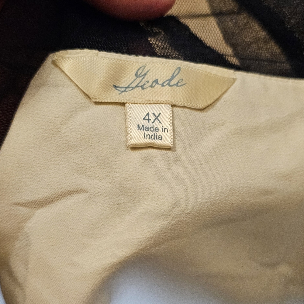 Modcloth - Geode Brand - Picture 5 of 5